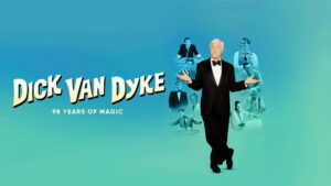 Dick Van Dyke: 98 Years of Magic