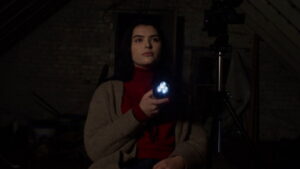 Amityville: Where the Echo Lives