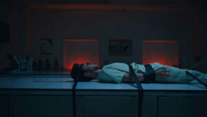 Biaz: The Curse of the Dark One