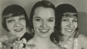 God’s Gift to Women