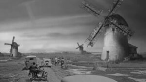 Foreign Correspondent