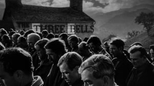 How Green Was My Valley