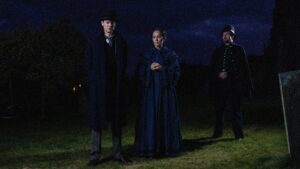 Frankenstein: Legacy