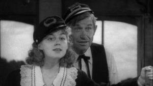 Steamboat Round the Bend