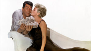 Who’s Got the Action?