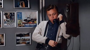 Earth vs. the Spider