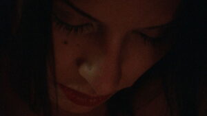 Portraits of Andrea Palmer