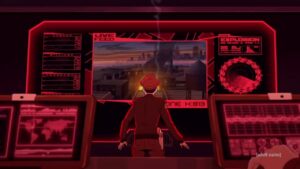 The Venture Bros.: Radiant Is the Blood of the Baboon Heart