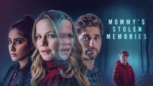 Mommy’s Stolen Memories