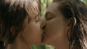 Little Trouble Girls