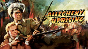 Allegheny Uprising