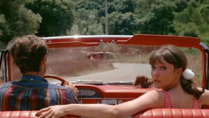 Pierrot le Fou