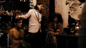 Watch Them Come Blood