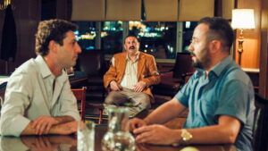 Hep Yek 4: Don’t Read Trouble, Altan