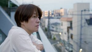 Johatsu – Into Thin Air