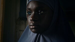 Aisha Can’t Fly Away