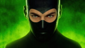 Diabolik: Ginko Attacks!