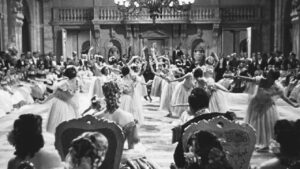 The Beauty of the Devil