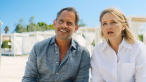 Everything’s Fifty Fifty