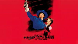 They Died with Their Boots On