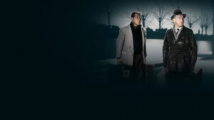 La Traversée de Paris