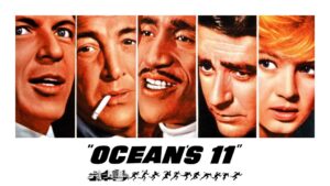 Ocean’s Eleven