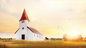 A Carpenter’s Prayer