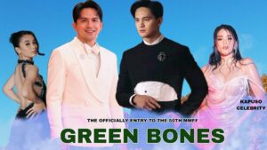 Green Bones
