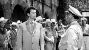 Fever Mounts at El Pao