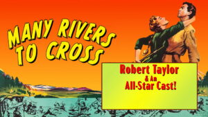 Many Rivers to Cross