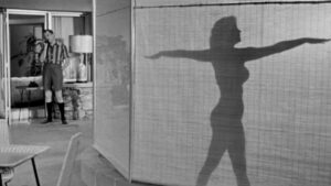 While the City Sleeps