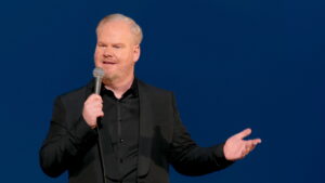 Jim Gaffigan: Dark Pale