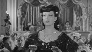 It Happened Tomorrow