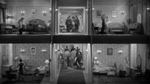 Footlight Parade
