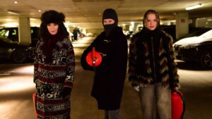 Weddings and Wokes: A Family Dilemma