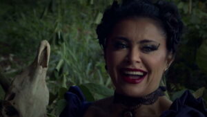 Wizard of Oz: Dead Walk