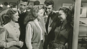 Take Care of My Little Girl