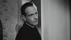 The Murderer Lives at Number 21