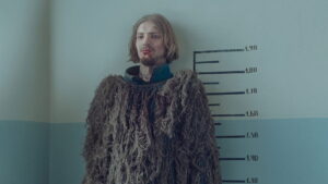 My Thoughts Are Silent