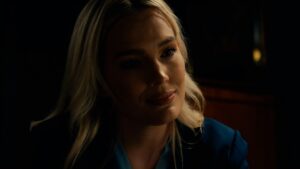 The Wildman of Shaggy Creek