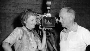 Cattle Queen of Montana