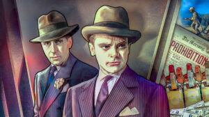 The Roaring Twenties