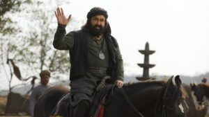 Marakkar: Lion of the Arabian Sea