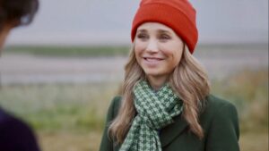 ‘Tis the Season to Be Irish