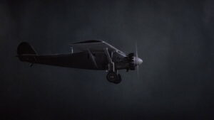 The Spirit of St. Louis