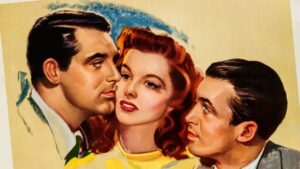 The Philadelphia Story