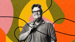 Caleb Hearon: Model Comedian