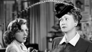 Presenting Lily Mars