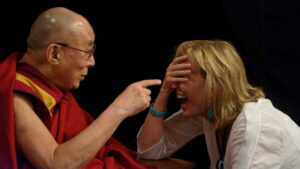 Mission: Joy – Finding Happiness in Troubled Times