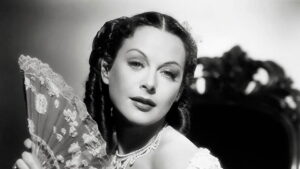 A Lady Without Passport